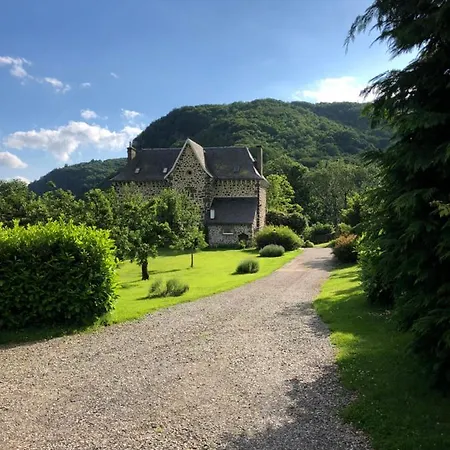 Le Figarelou Bed & Breakfast