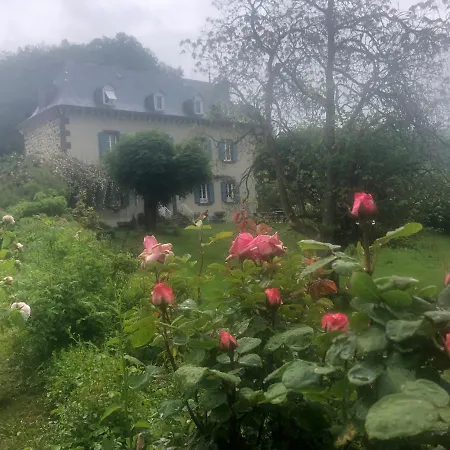 Bed & Breakfast Le Figarelou